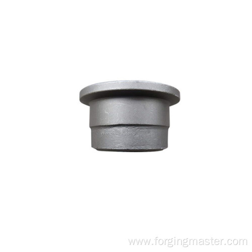 Customized High Precision Aluminum Close Die Forgings